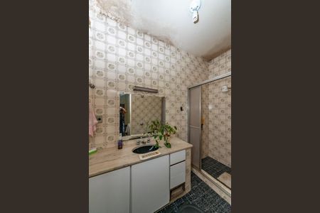 Casa à venda com 161m², 3 quartos e 4 vagas Casa à venda com 161m², 3 quartos e 4 vagasBanheiro da Suíte