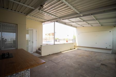 Apartamento para alugar com 270m², 3 quartos e 3 vagas Apartamento para alugar com 270m², 3 quartos e 3 vagasTerraço Gourmet