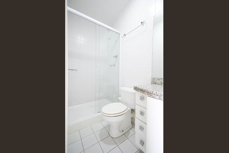 Apartamento para alugar com 270m², 3 quartos e 3 vagas Apartamento para alugar com 270m², 3 quartos e 3 vagasBanheiro 1