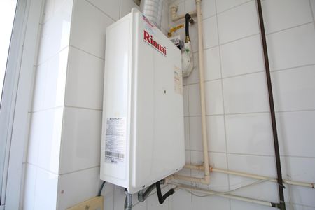 Apartamento para alugar com 270m², 3 quartos e 3 vagas Apartamento para alugar com 270m², 3 quartos e 3 vagasÁrea de Serviço