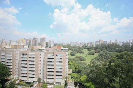 Apartamento para alugar com 270m², 3 quartos e 3 vagas Apartamento para alugar com 270m², 3 quartos e 3 vagasVista Sala