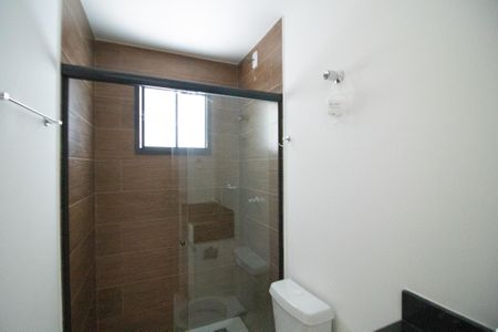 Apartamento à venda com 44m², 2 quartos e sem vagaBanheiro