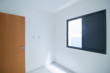 Apartamento à venda com 44m², 2 quartos e sem vagaQuarto 2