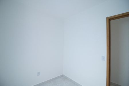 Apartamento à venda com 44m², 2 quartos e sem vagaQuarto 2