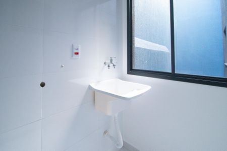 Apartamento à venda com 44m², 2 quartos e sem vagaÁrea de Serviço