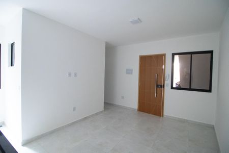 Apartamento à venda com 44m², 2 quartos e sem vagaSala/Cozinha
