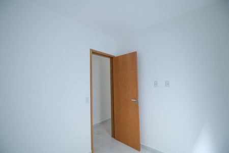 Apartamento à venda com 44m², 2 quartos e sem vagaQuarto 2