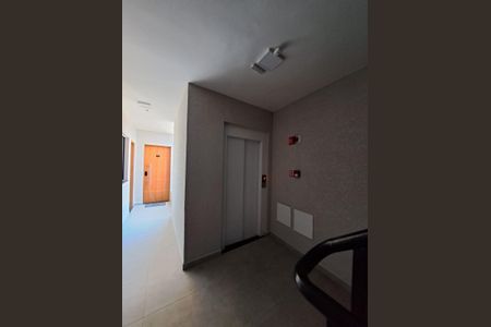 Apartamento à venda com 44m², 2 quartos e sem vagaElevador