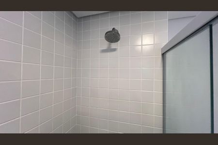 Studio para alugar com 28m², 1 quarto e sem vagaBanheiro