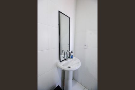 Apartamento para alugar com 41m², 2 quartos e 1 vagaBanheiro