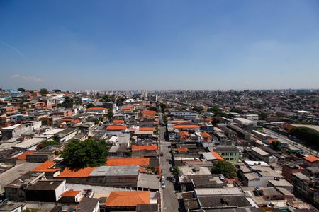 Apartamento para alugar com 41m², 2 quartos e 1 vagaVista do Quarto 1