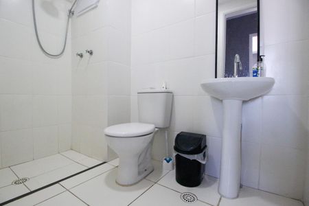 Apartamento para alugar com 41m², 2 quartos e 1 vagaBanheiro