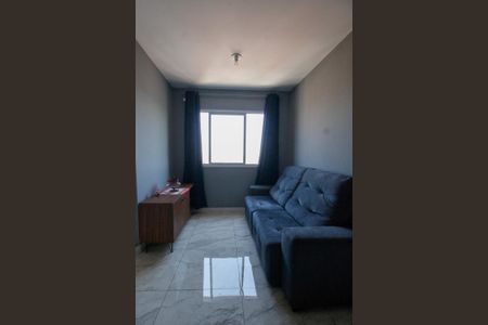 Apartamento para alugar com 41m², 2 quartos e 1 vagaSala