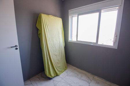 Apartamento para alugar com 41m², 2 quartos e 1 vagaQuarto 2