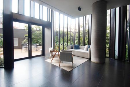 Apartamento para alugar com 28m², 1 quarto e sem vagaÁrea comum