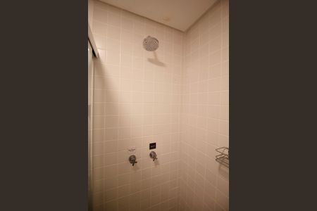 Apartamento para alugar com 28m², 1 quarto e sem vagaBanheiro