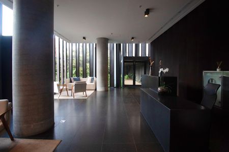 Apartamento para alugar com 28m², 1 quarto e sem vagaÁrea comum