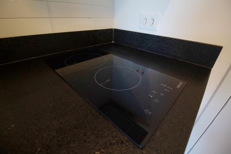 Apartamento para alugar com 28m², 1 quarto e sem vagaCozinha