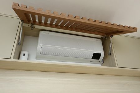 Apartamento à venda com 81m², 2 quartos e 2 vagassuíte 1