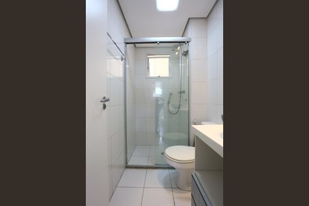 Apartamento à venda com 81m², 2 quartos e 2 vagasBanheiro