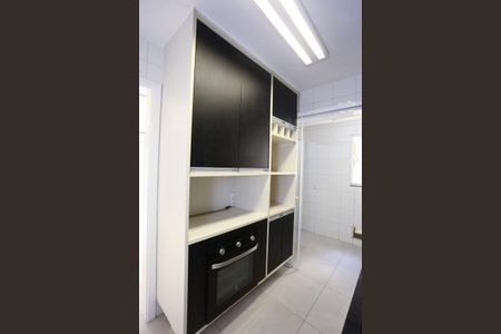 Apartamento à venda com 81m², 2 quartos e 2 vagascozinha