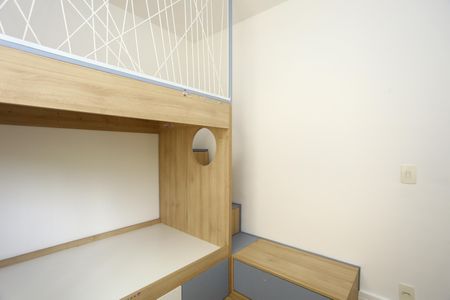 Apartamento à venda com 81m², 2 quartos e 2 vagasQuarto 1