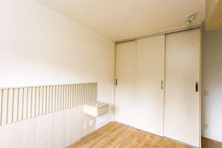 Apartamento à venda com 81m², 2 quartos e 2 vagassuíte 1