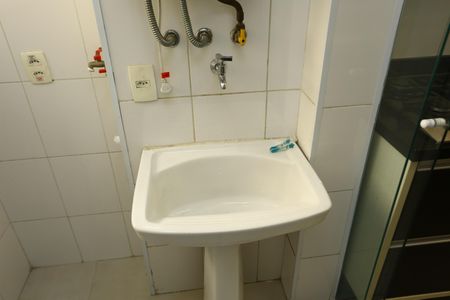 Apartamento à venda com 81m², 2 quartos e 2 vagasÁrea de Serviço