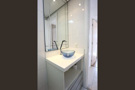 Apartamento à venda com 81m², 2 quartos e 2 vagasBanheiro