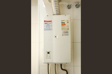 Apartamento à venda com 81m², 2 quartos e 2 vagasÁrea de Serviço