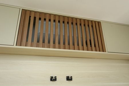 Apartamento à venda com 81m², 2 quartos e 2 vagassuíte 1