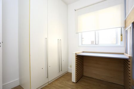 Apartamento à venda com 81m², 2 quartos e 2 vagasQuarto 1