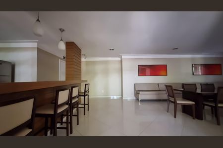 Apartamento à venda com 81m², 2 quartos e 2 vagasÁrea comum - Salão de festas