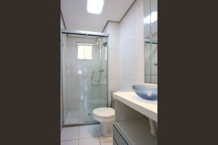 Apartamento à venda com 81m², 2 quartos e 2 vagasBanheiro