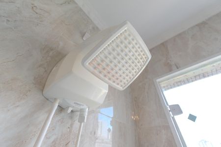 Studio para alugar com 40m², 1 quarto e sem vagaBanheiro