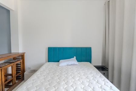Studio para alugar com 40m², 1 quarto e sem vagaQuarto