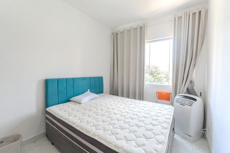 Studio para alugar com 40m², 1 quarto e sem vagaQuarto