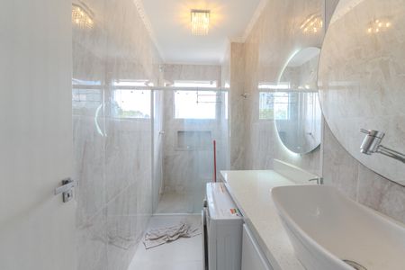 Studio para alugar com 40m², 1 quarto e sem vagaBanheiro