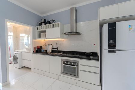 Studio para alugar com 40m², 1 quarto e sem vagaCozinha