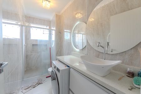 Studio para alugar com 40m², 1 quarto e sem vagaBanheiro