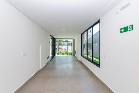 Apartamento à venda com 167m², 2 quartos e 2 vagasÁrea comum - Salão de Festas