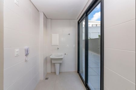 Apartamento à venda com 167m², 2 quartos e 2 vagasÁrea de Serviço
