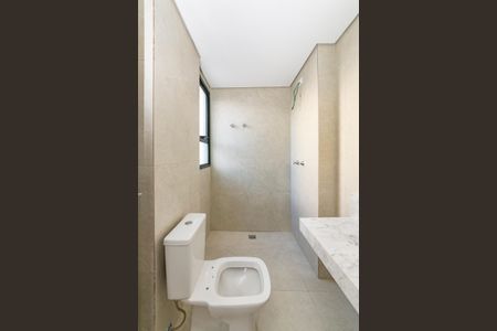 Apartamento à venda com 167m², 2 quartos e 2 vagasBanheiro da Suíte 2