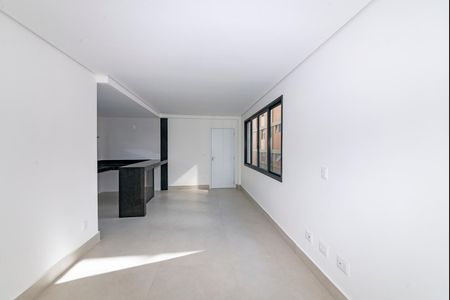 Apartamento à venda com 167m², 2 quartos e 2 vagasSala