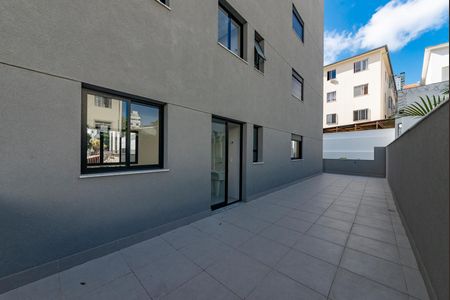 Apartamento à venda com 167m², 2 quartos e 2 vagasÁrea externa privativa