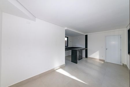 Apartamento à venda com 167m², 2 quartos e 2 vagasSala