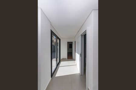 Apartamento à venda com 167m², 2 quartos e 2 vagasSala