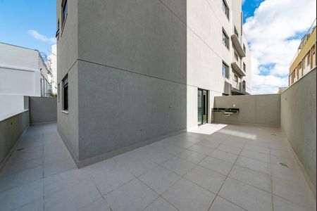 Apartamento à venda com 167m², 2 quartos e 2 vagasÁrea externa privativa