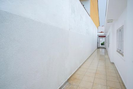 Casa à venda com 495m², 3 quartos e 5 vagasCorredor