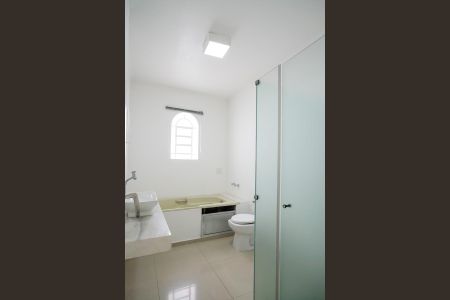 Casa à venda com 495m², 3 quartos e 5 vagasBanheiro